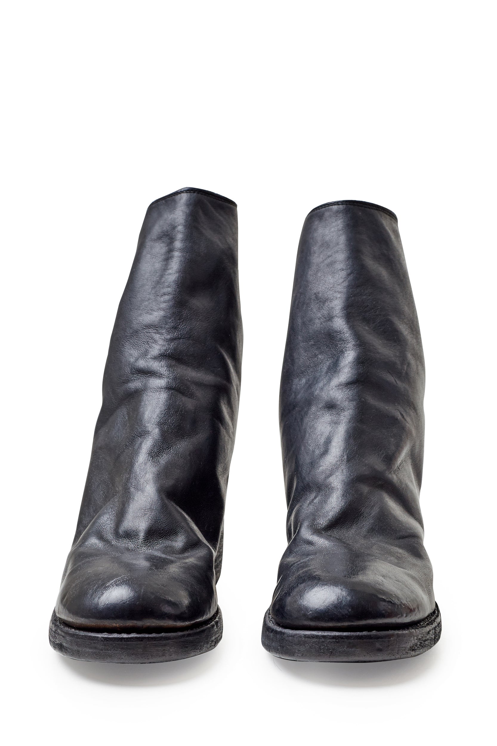 Guidi Back Zip 788z Boots – Mosaique d'Art