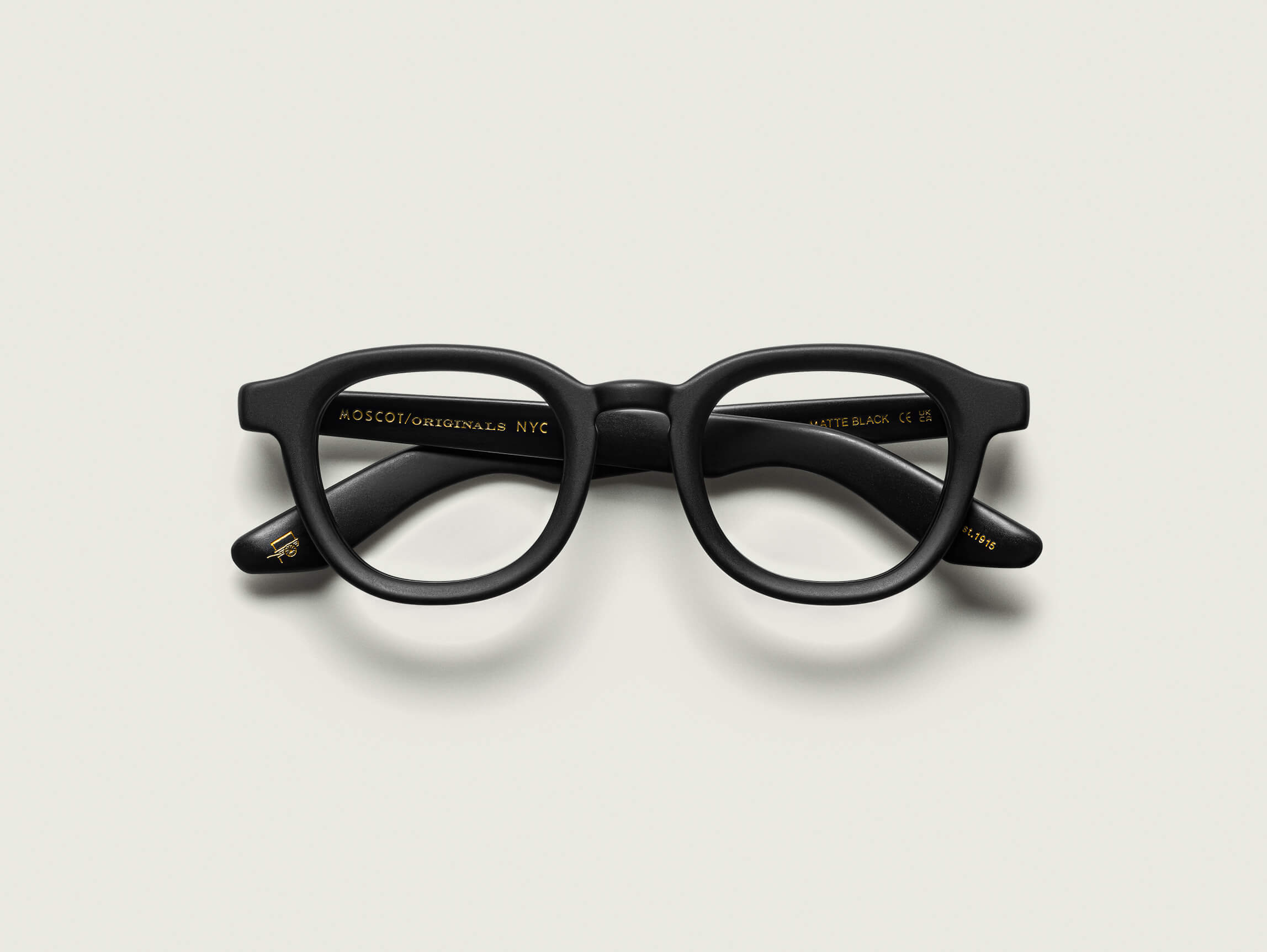 DAHVEN | Glasses | MOSCOT