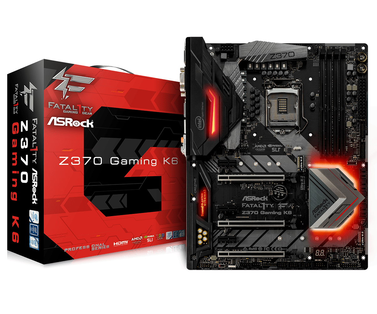 CPU Ryzen 5 3400G/ ASRock X370 Fatal1ty/16GB CPU Ryzen 5 3400G