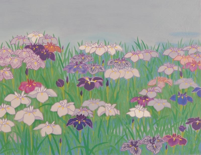 三輪兆勢 日本画 【公式通販】