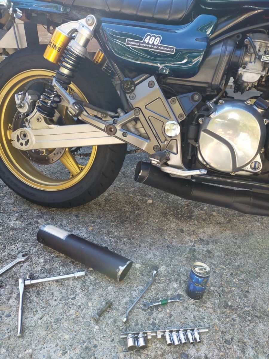 投稿詳細｜MOTOCLE