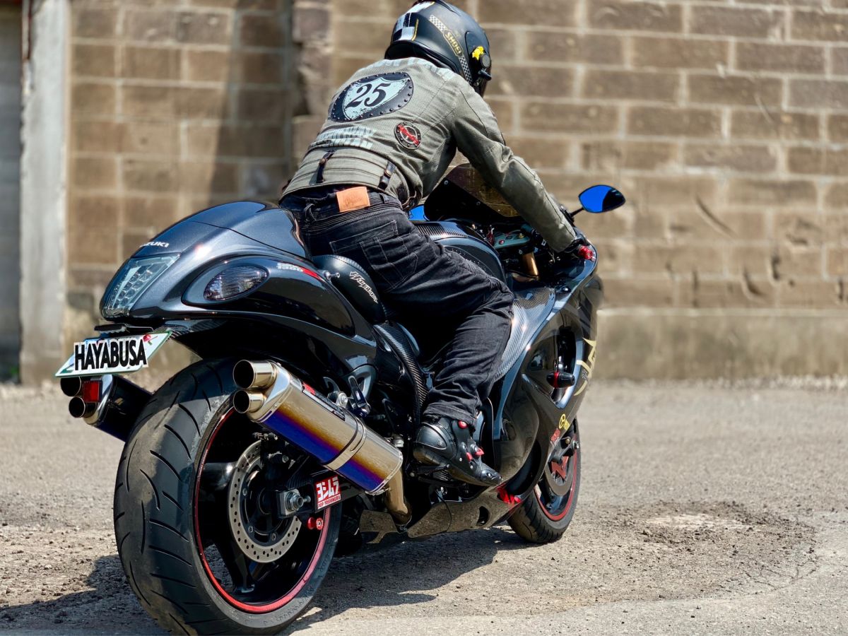 投稿詳細｜MOTOCLE