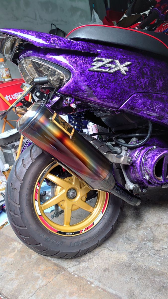 投稿詳細｜MOTOCLE