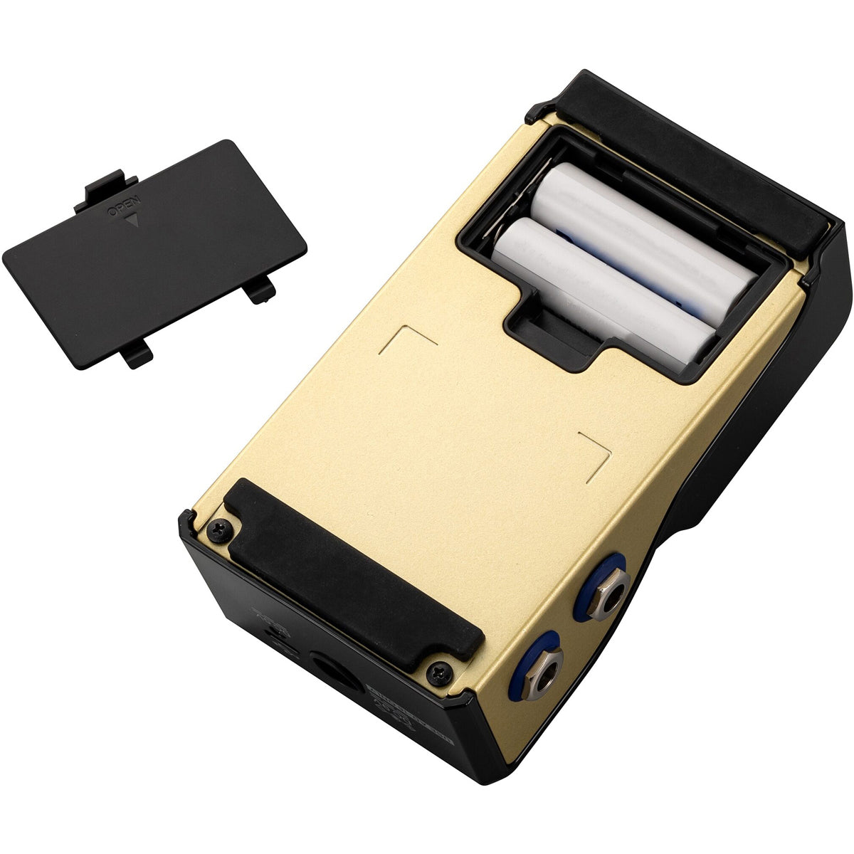 Zoom MS-80IR+ Multistomp IR – Motor City Guitar