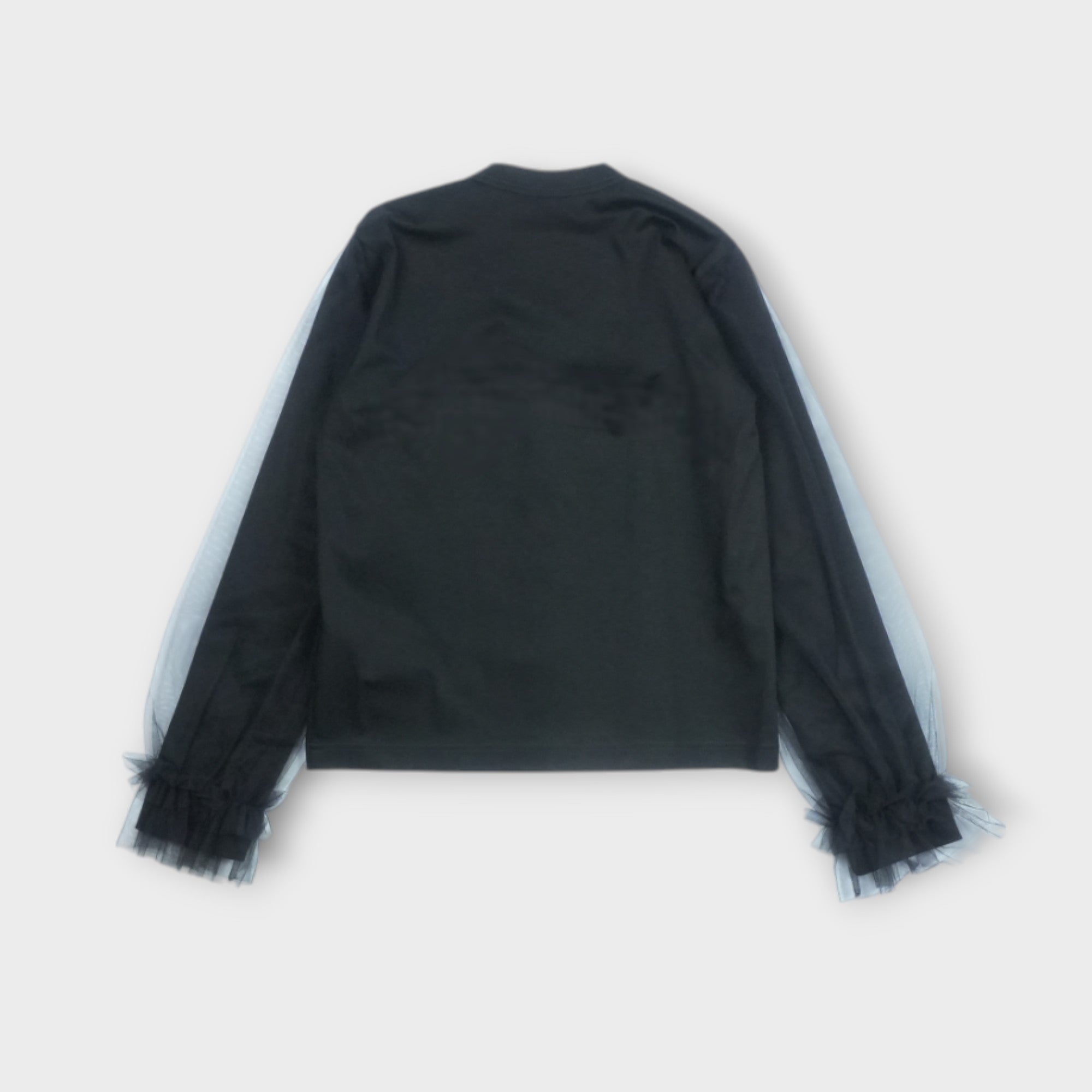 noir kei ninomiya CARDIGAN – mou by ACROPOLIS