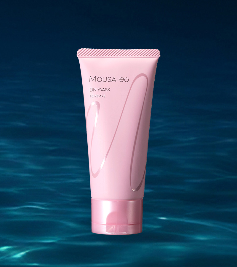 ムーサ イオ final スキンケアシリーズ | ムーサ イオ final - フォー