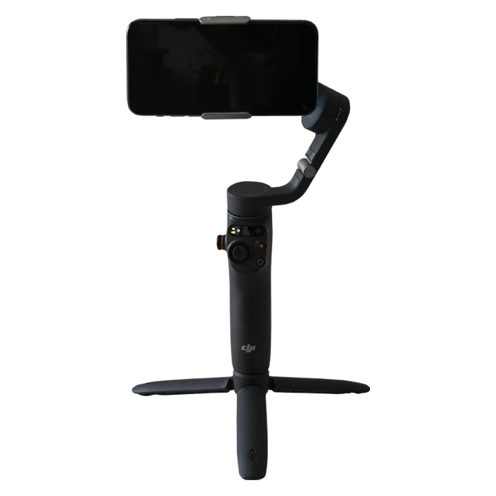 DJI OSMO MOBILE 6 – MOVIEGENIC OKINAWA