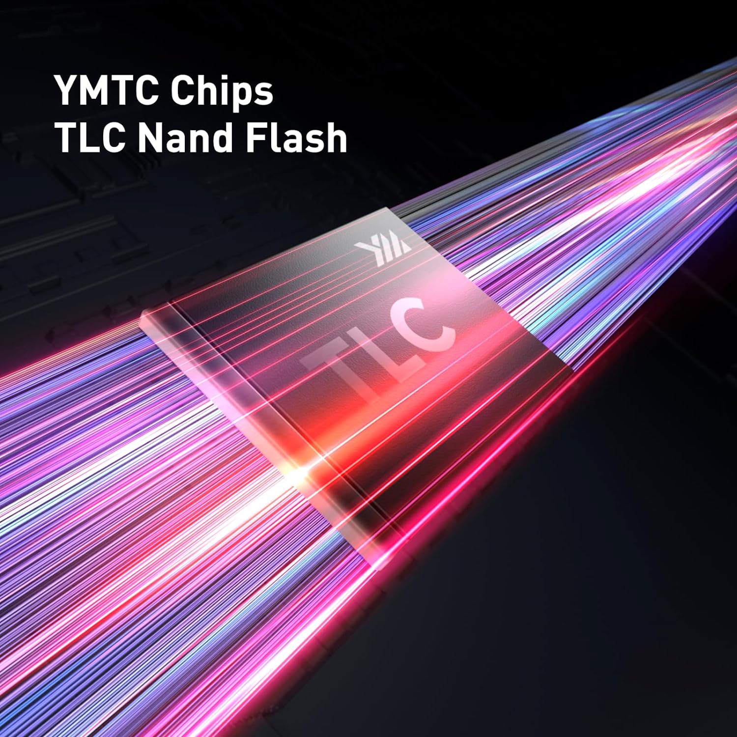 Boost Your Speed: MOVESPEED 7450MB/s NVMe M.2 PCIe 4 SSD for PS5 & PC