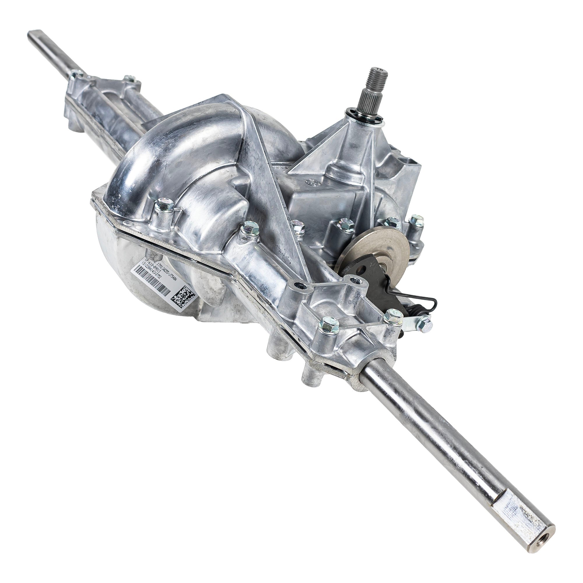 MTD 618P09815 Transaxle | Mow The Lawn