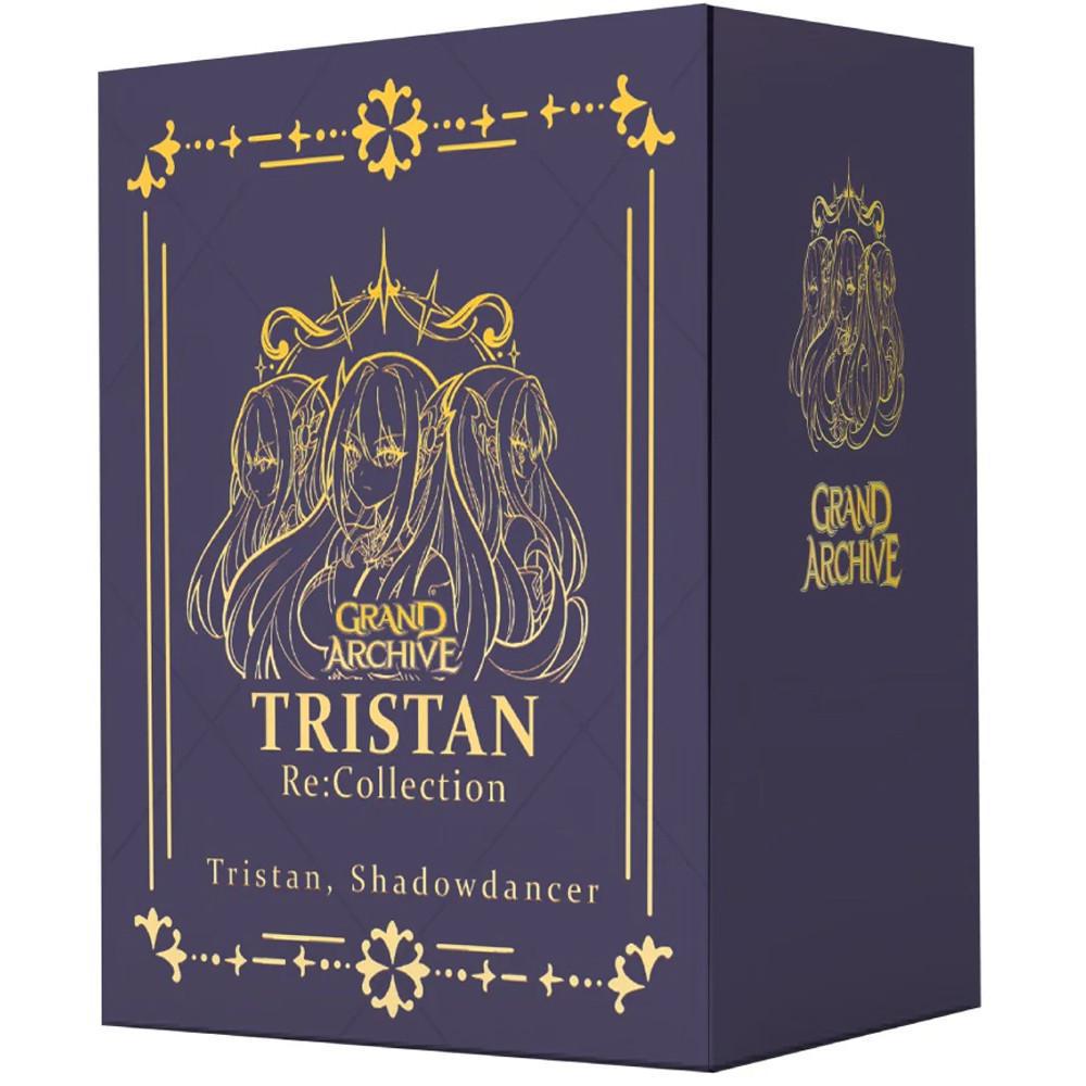 Grand Archive – Mox Valley Games