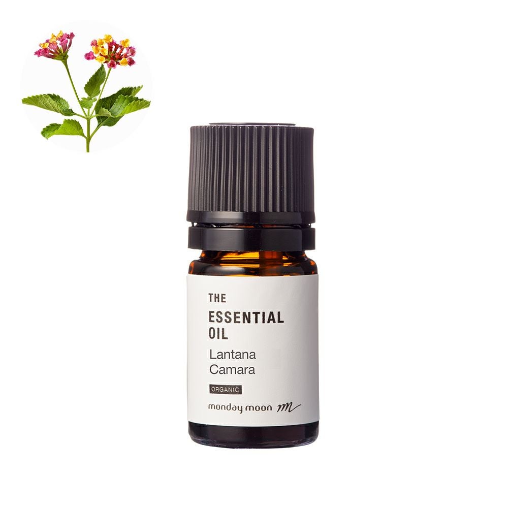 今だけP10倍】メリッサ・エッセンシャルオイル／5ml | マンデイムーン