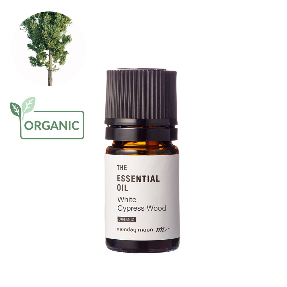 イモーテル・エッセンシャルオイル・野生種(ヘリクリサム)／5ml