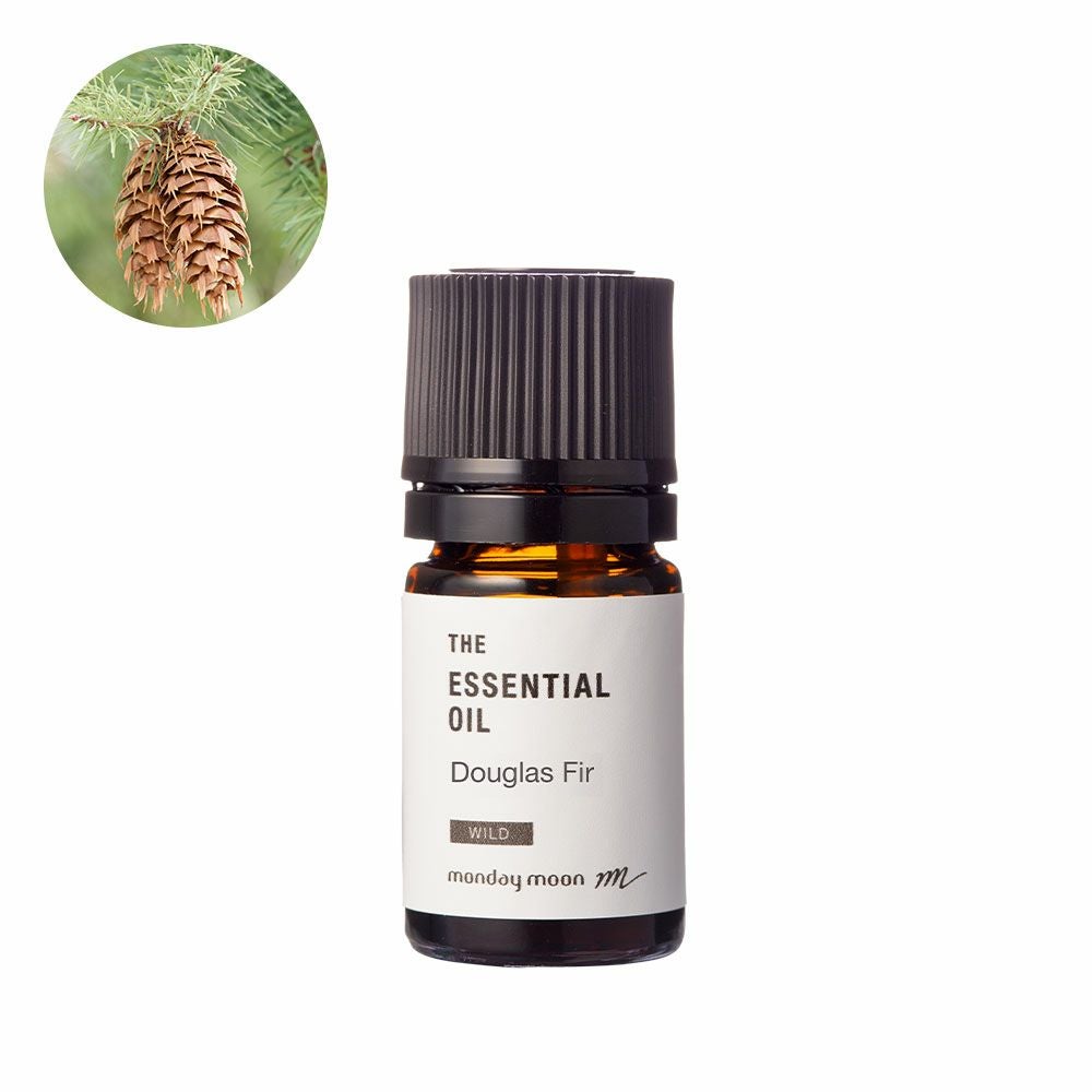 マジョラムスイート・エッセンシャルオイル／5ml | マンデイムーン