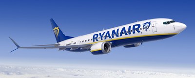 Boeing Company - Ryanair Orders 75 More Boeing 737 MAX Jets
