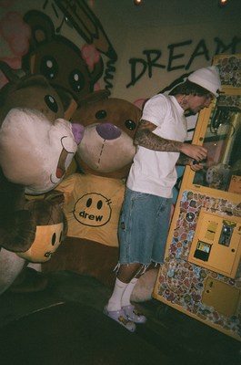 Justin Bieber Solidifies Crocs and Socks as Must-Have Fashion