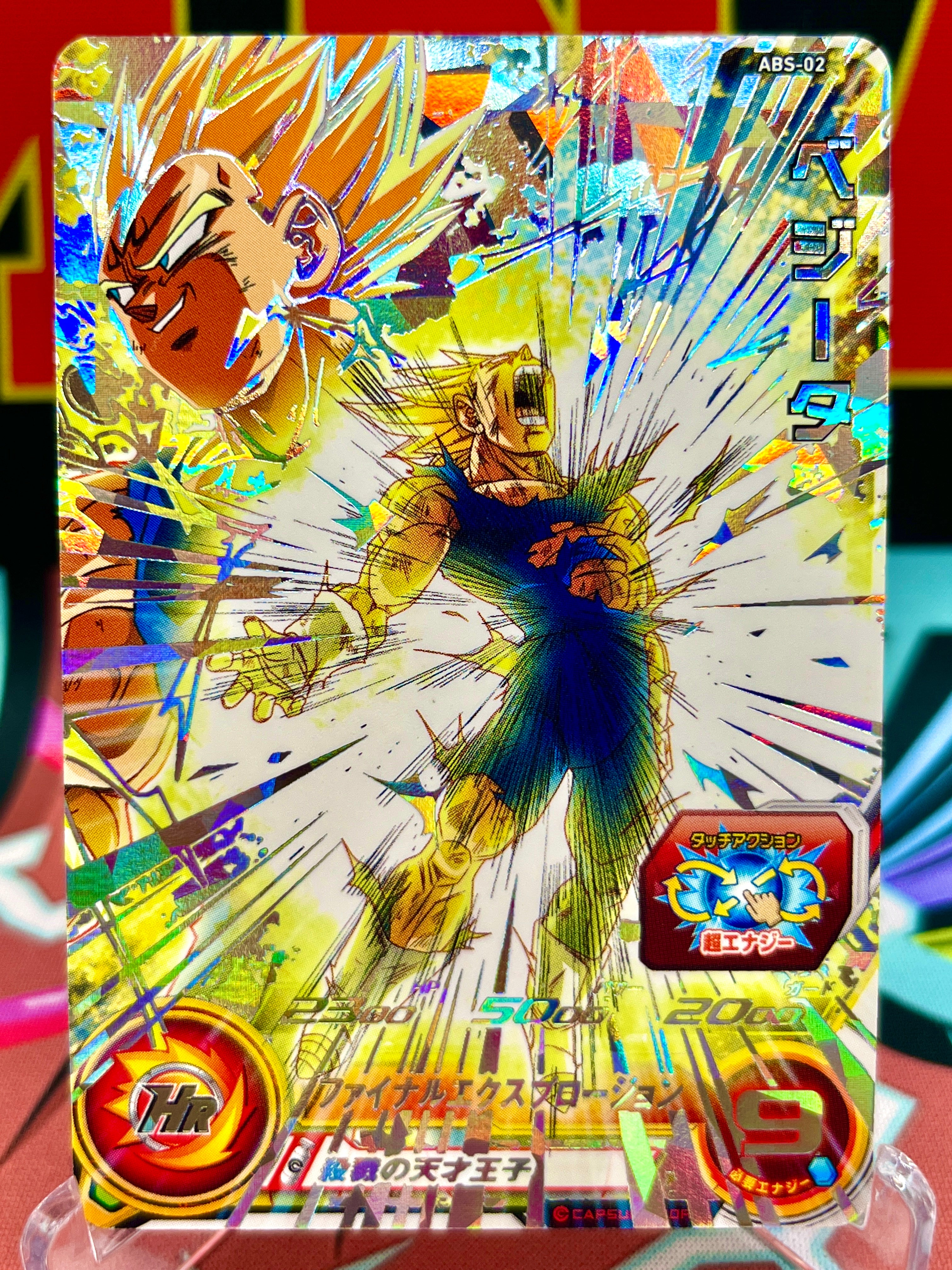 SDBH 10th Anniversary Special 9-Pocket Binder Set (2021)