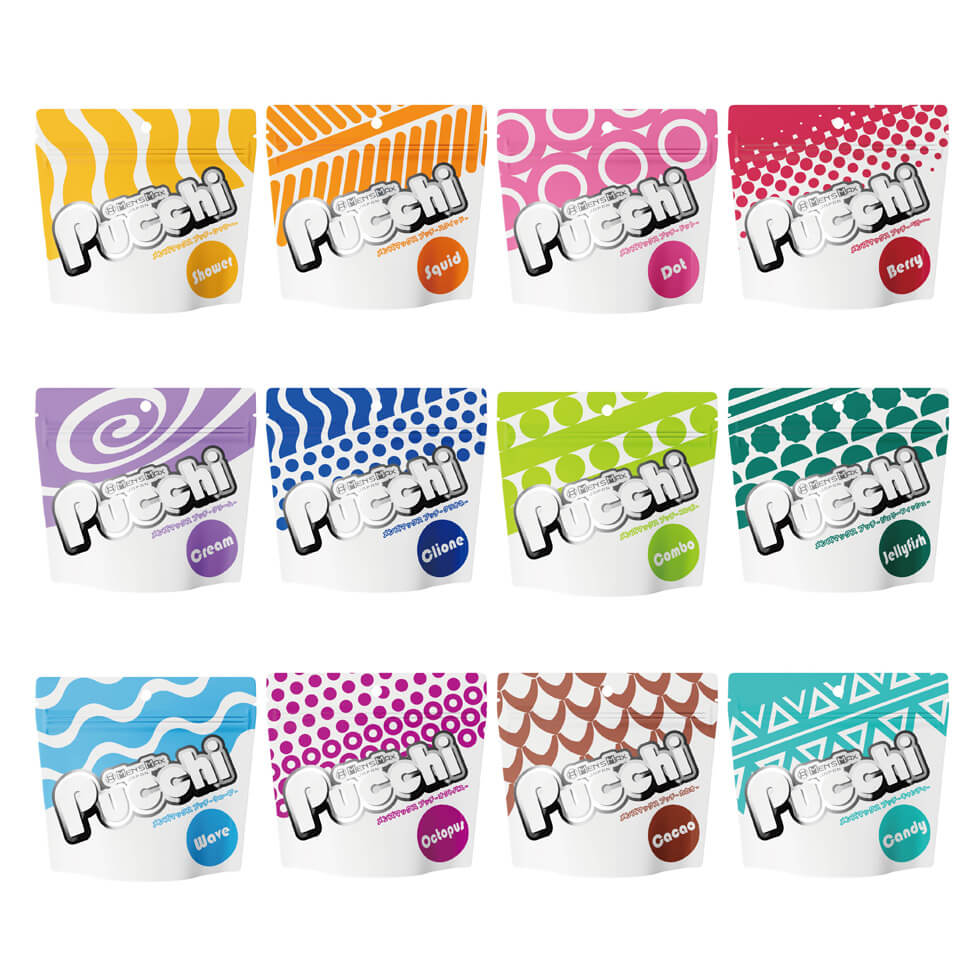 MEN'S MAX Pucchi メンズマックス プッチ - オナホール | 【エムズ公式