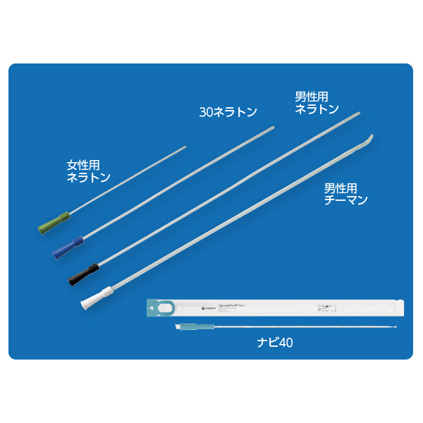 MSGooDs】商品詳細：スピーディカテ | 当日発送！ - 医療用品／医薬品