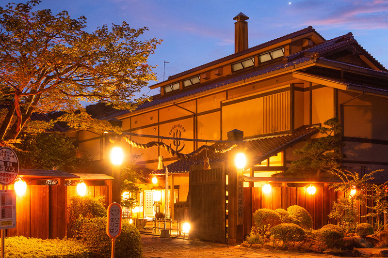 D.I.D JMX R4 中国大会 世羅町近くの浴場施設ご紹介。 - JMX 全日本