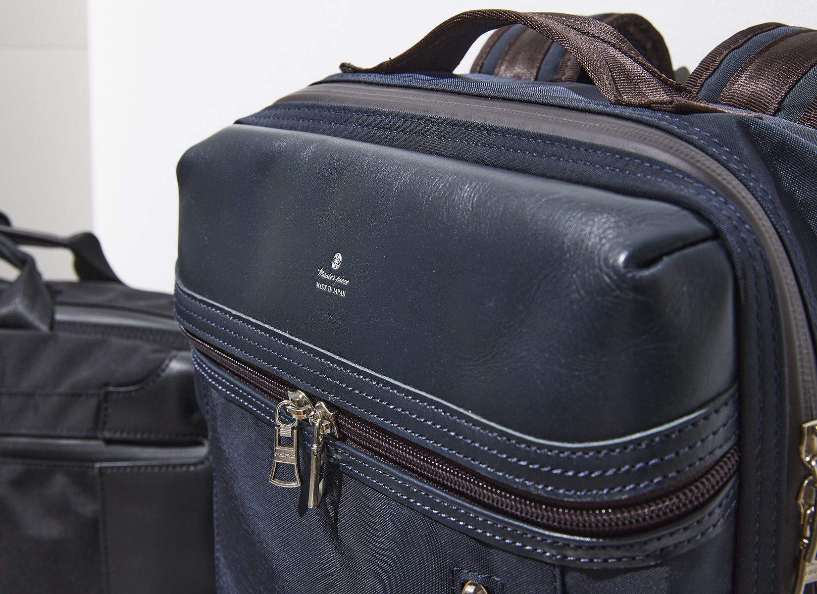 STREAM | PRODUCTS | master-piece (マスターピース)