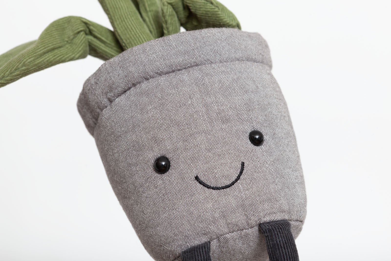 Amuseable Purple Orchid ぬいぐるみ Amuseable Purple Orchid by