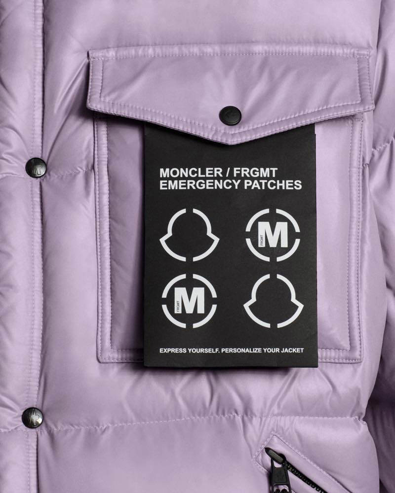 モンクレール Anthemyx - モンクレール(MONCLER)ダウン専門通販サイト