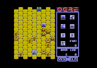 Tagoo : MSXソフトウエア検索 : オーガ