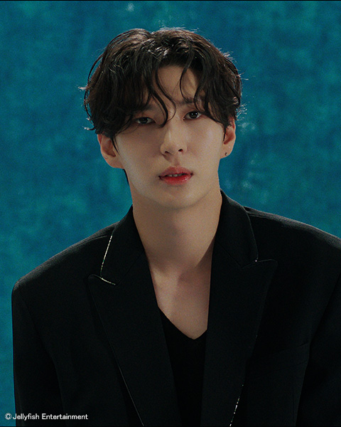 韓国ソロアーティストLEO（VIXX）、待望のニューアルバム「Piano man