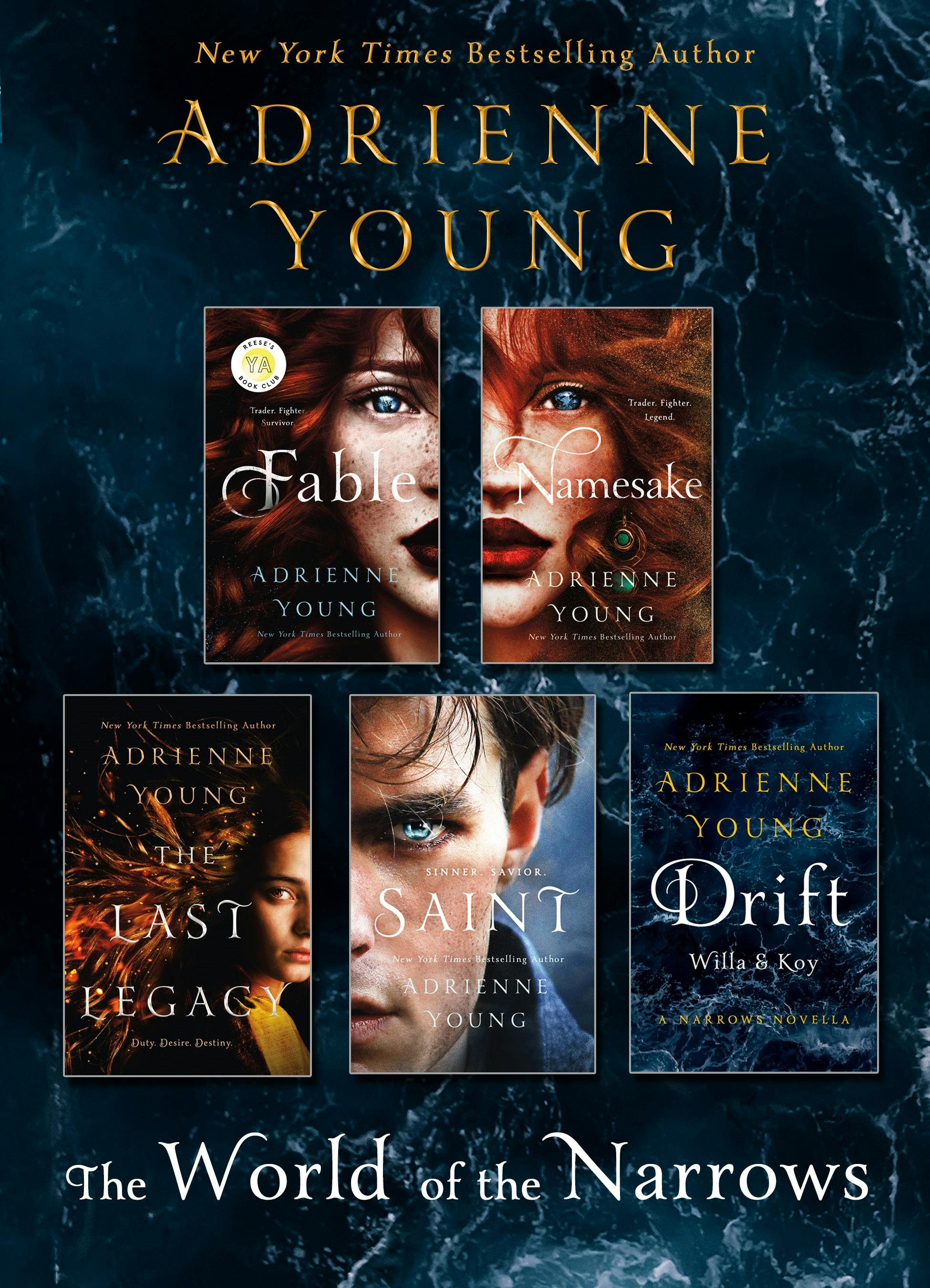 The House of Night Series: Books 1-12