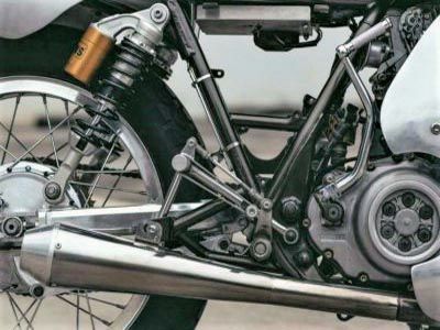 ヤマハ SR400 SR500 マフラー | モトパーツ(MOTO PARTS)