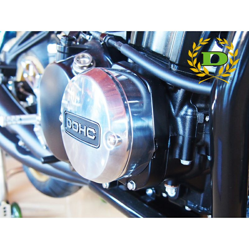 カワサキ Z900RS/CAFE Z1タイプポイントカバーセット DOREMI