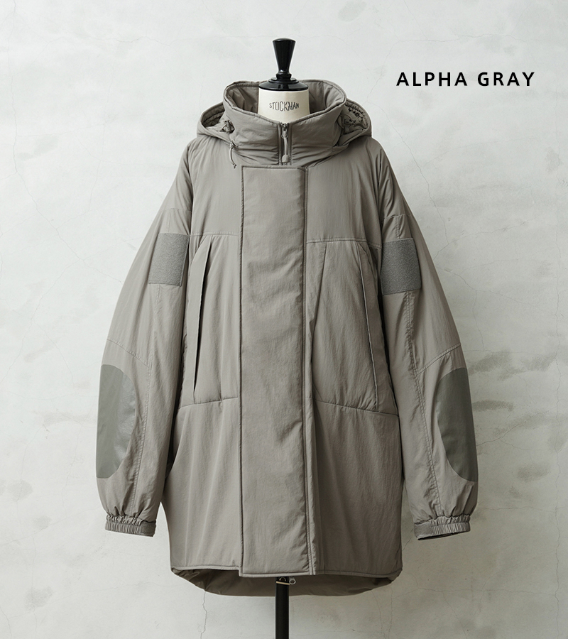 ミリタリー 卸売 仕入れ 問屋 WAIPER.inc 米軍 PCU LEVEL7 TYPE2