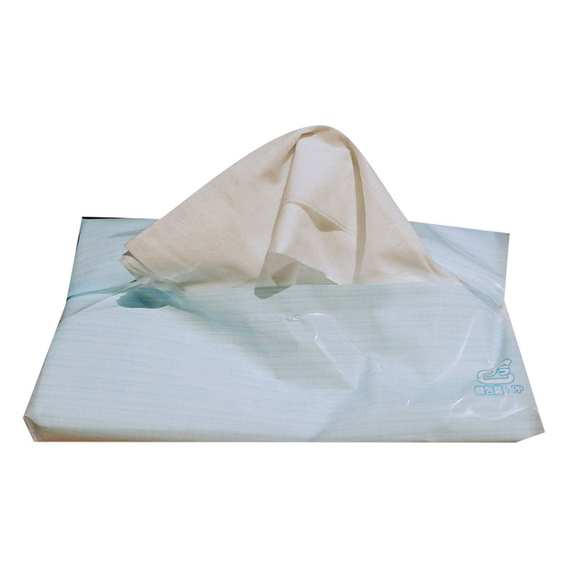 ミスターマックスお徳用水に流せるポケットティシュ 20個パック