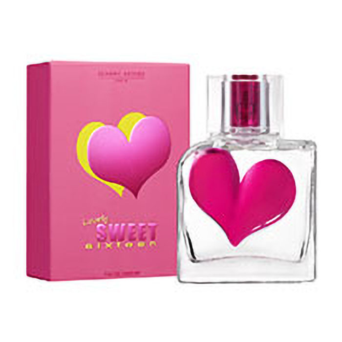 並行輸入品】香水 ラブリー スウィート シックスティーン EDP 50ml