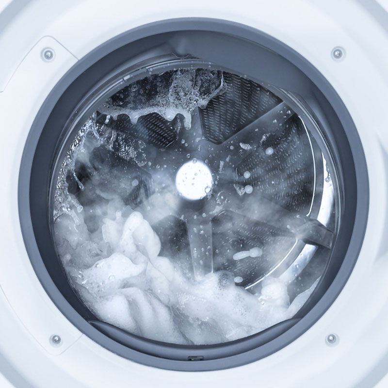 ななめドラム洗濯乾燥機 NA-SD10HAL-W ｜ ミスターマックスオンライン