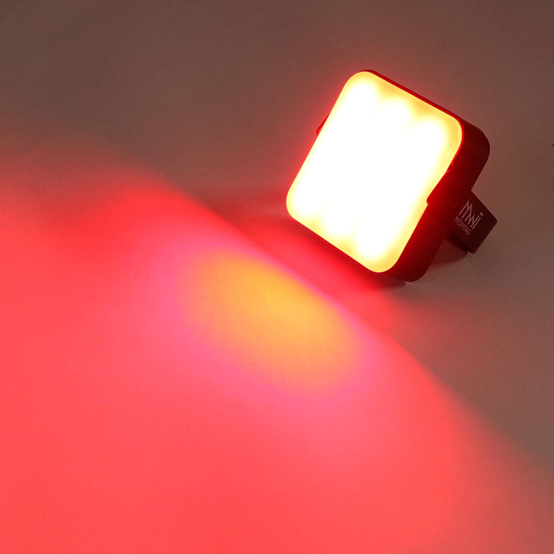 ソーラー充電式高輝度LEDライト HDL-9580 ｜ ミスターマックス