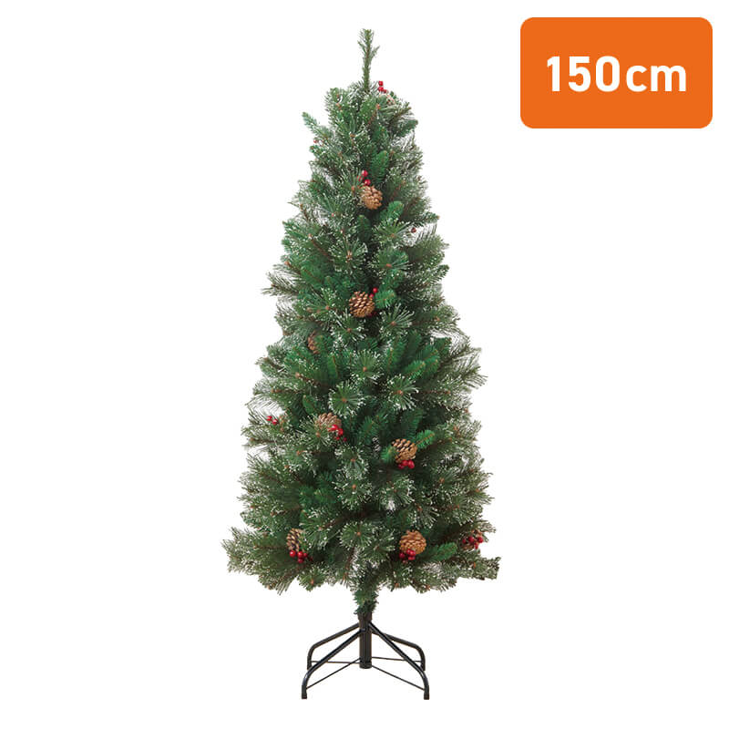 ウォータードロップツリー 150cm ｜ ミスターマックスオンラインストア