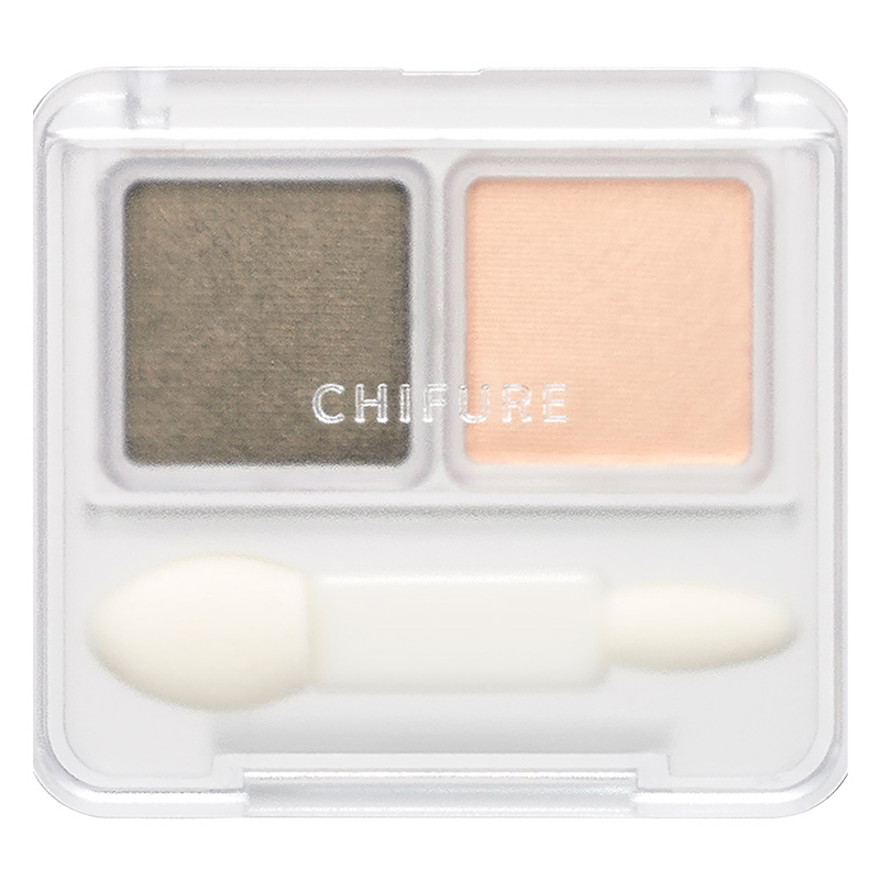 ツイン カラー アイシャドウ 09 ブラック系 ｜ ミスターマックス