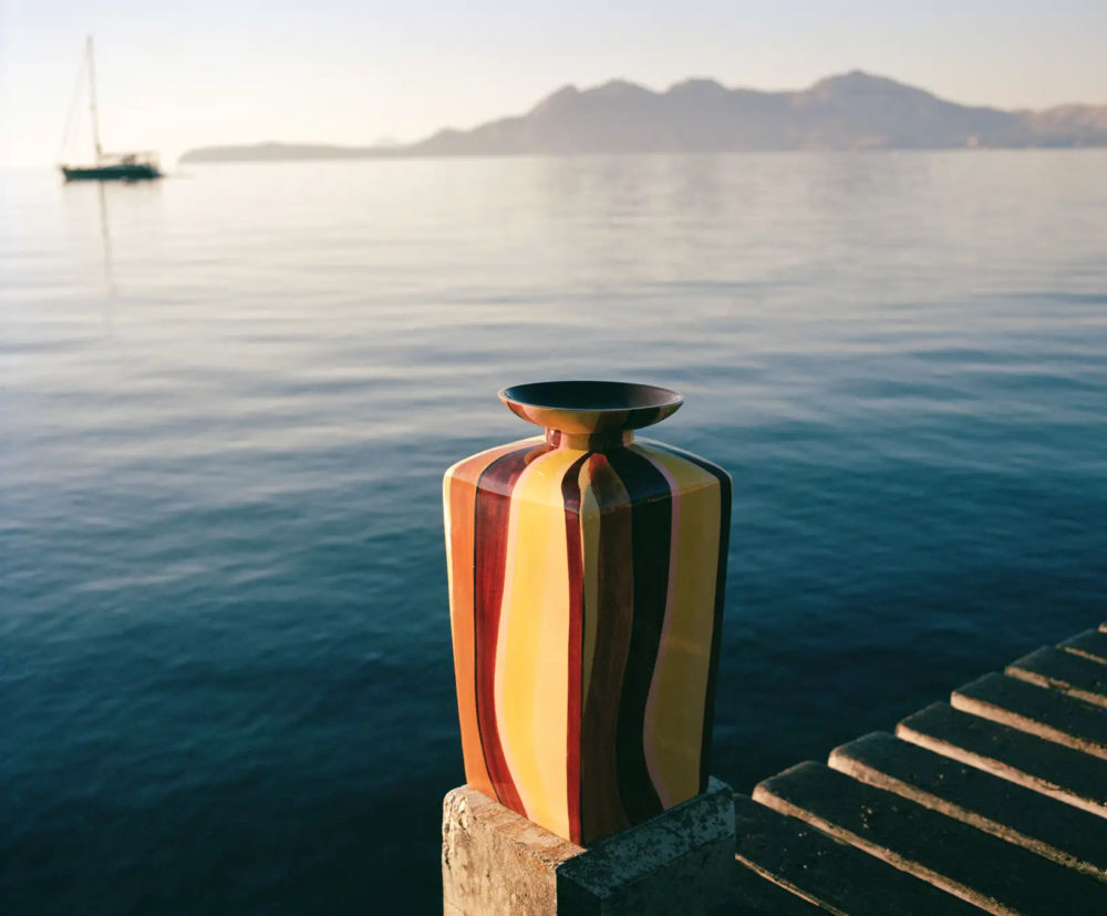 スタイルと個性が息づくホームウェアコレクション Zara Home x