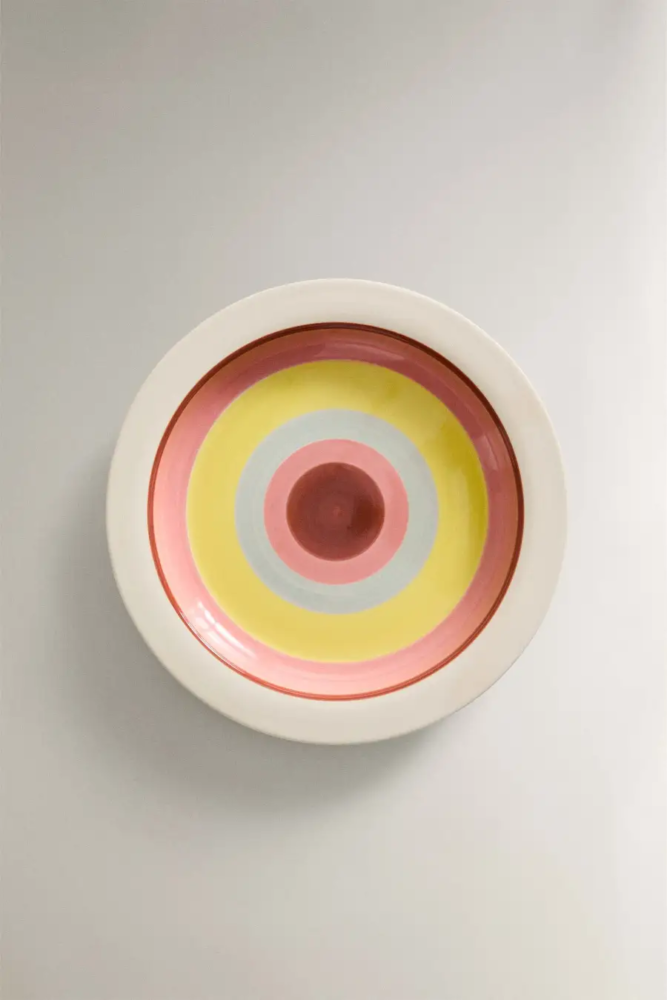 スタイルと個性が息づくホームウェアコレクション Zara Home x