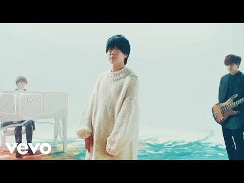 8th SINGLE『僕のこと』MV -Mrs. GREEN APPLE OFFICIAL SITE｜OFFICIAL