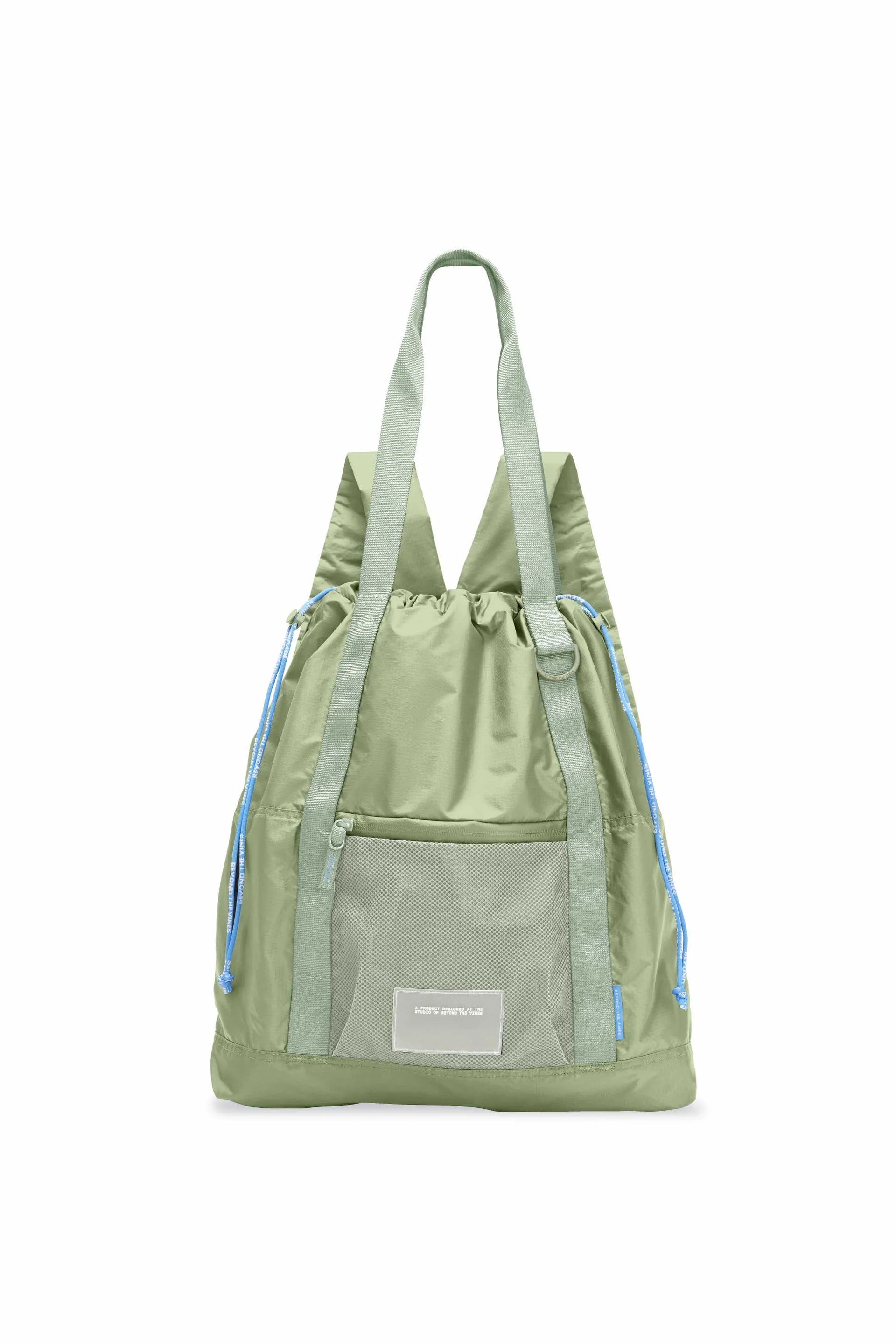 Beyond The Vines BTV ParaPack 002 – Mrs. Porter