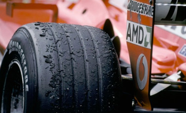 歴戦の記憶 2003 | モータースポーツヒストリー | スペシャル