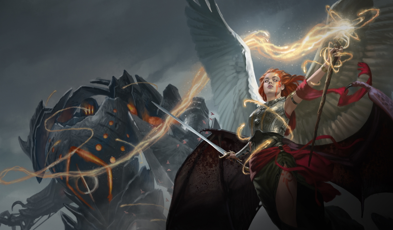 ダブルマスターズ｜製品情報｜マジック：ザ・ギャザリング 日本公式