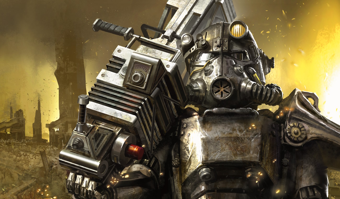 Fallout｜製品情報｜マジック：ザ・ギャザリング 日本公式ウェブサイト