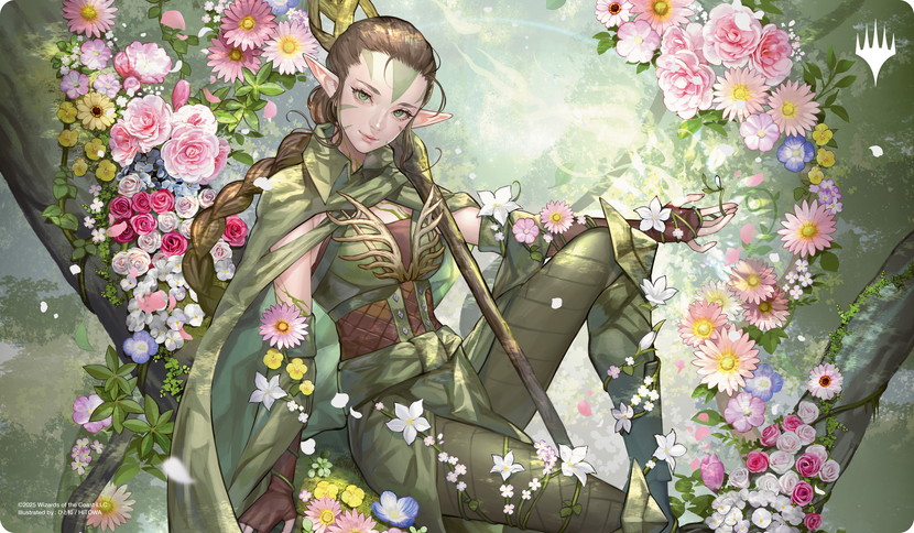 ゴールデンウィークはカジュアルにマジックを。4月29日～5月11日