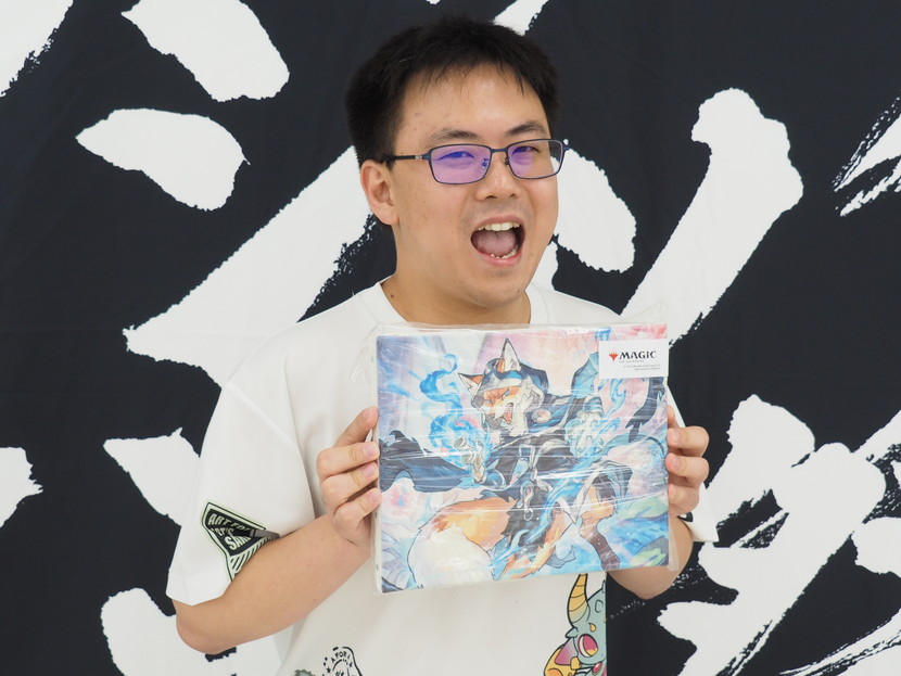 気軽に！ お得に！ マジックを楽しむ1日!!「マジック大戦祭TOKYO GO