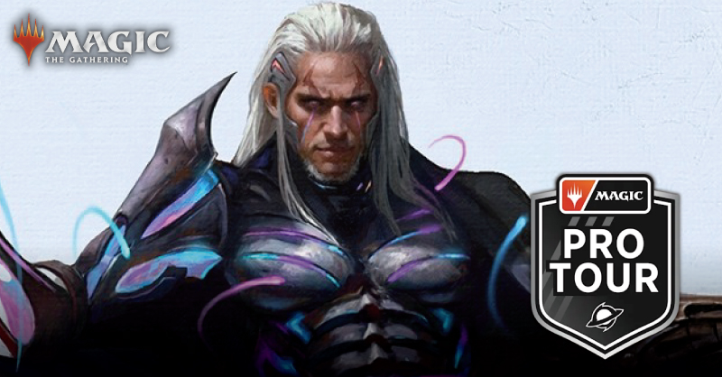 プロツアー『久遠の終端』」トップ8プレイヤーとデッキリスト