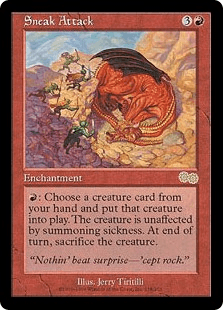 岩SHOWの「デイリー・デッキ」：スニーク・ショウ（レガシー）｜読み物