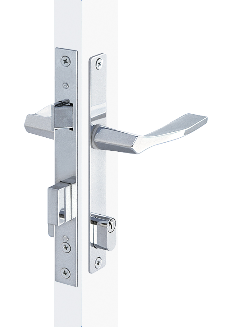 MZ-33 CHROME - MTS International Ltd. Co. 800.467.7195